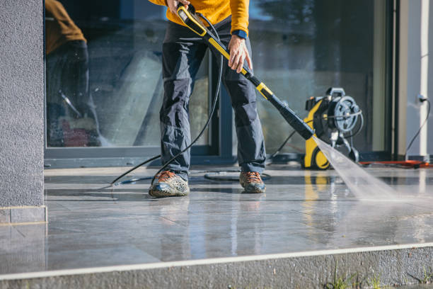 Best Residential Pressure Washing Services  in Hattiesburg, MS