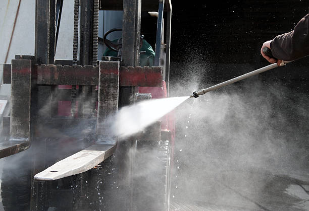 Best Pressure Washing Company Near Me  in Hattiesburg, MS