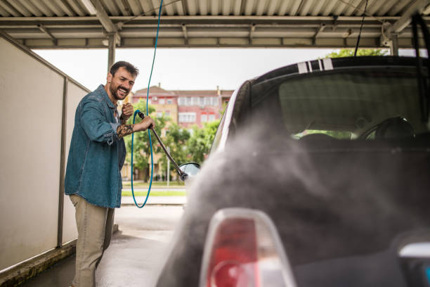 Why Choose Our Certified Pressure Washing Experts for Your Project Needs in Hattiesburg, MS?